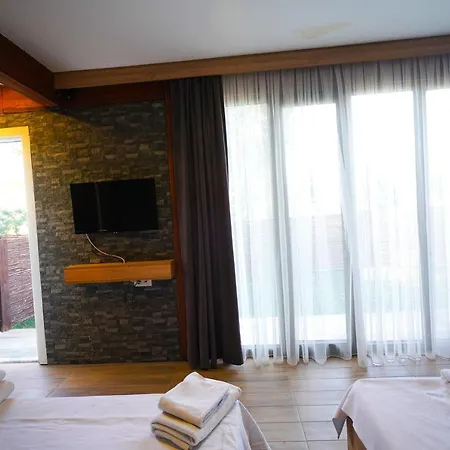 Hotel Qcunda