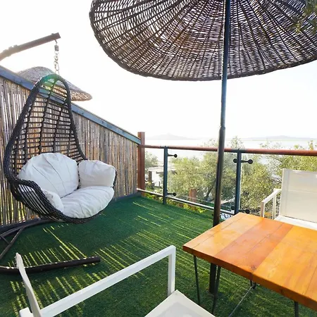 Hotel Qcunda *