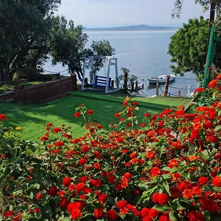 Otel Qcunda