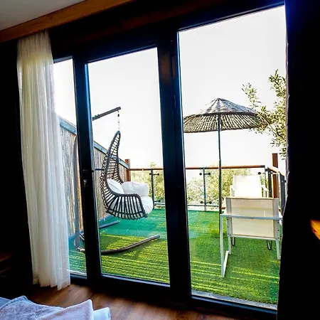 Otel Qcunda