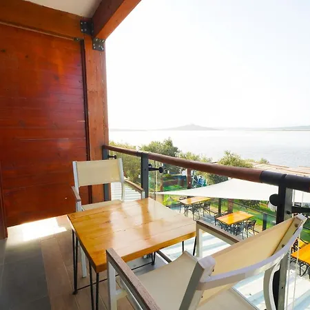 Otel Qcunda *