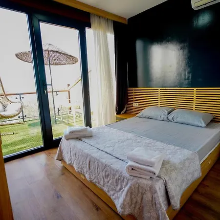 Otel Qcunda