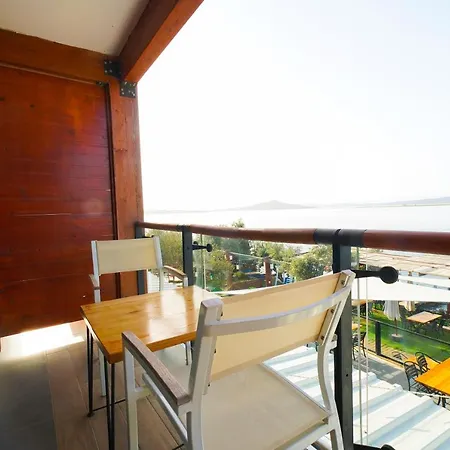 Otel Qcunda