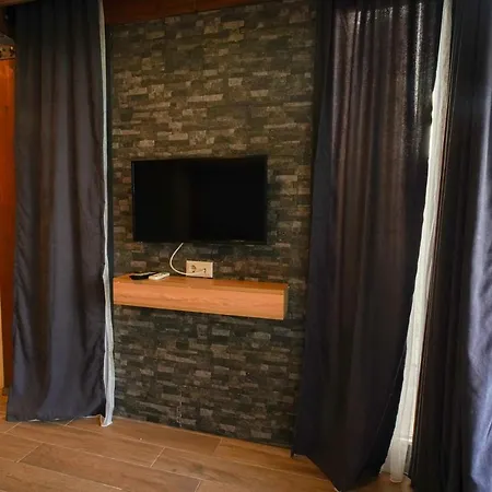 Qcunda Otel *