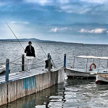 Qcunda Otel *