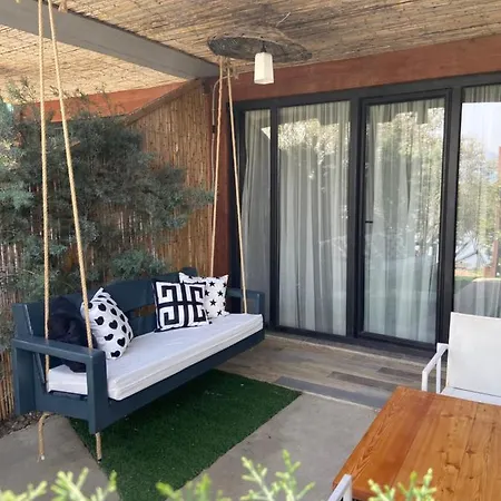 Otel Qcunda *
